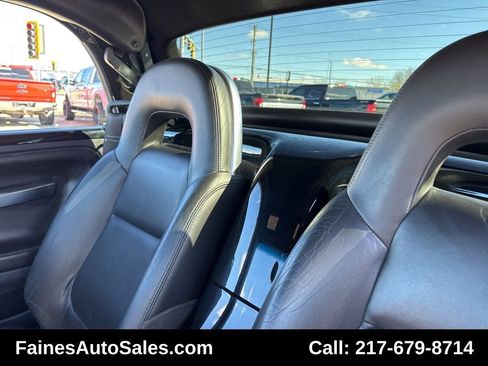 Used 2005 Chevrolet SSR w/ Preferred Equipment Group image 46