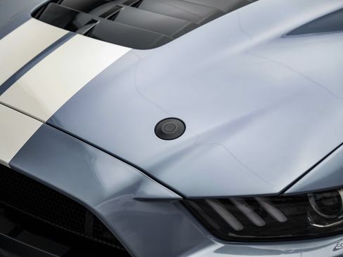 Used 2022 Ford Mustang Shelby GT500 w/ Carbon Fiber Track Pack RWD image 37