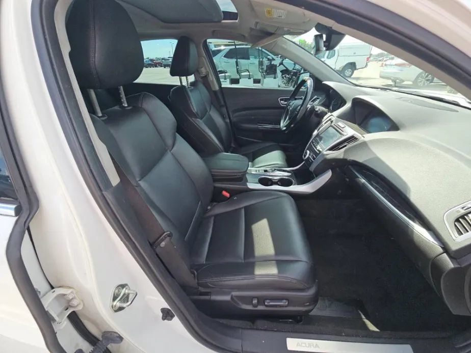 Used 2019 Acura TLX V6 FWD image 8