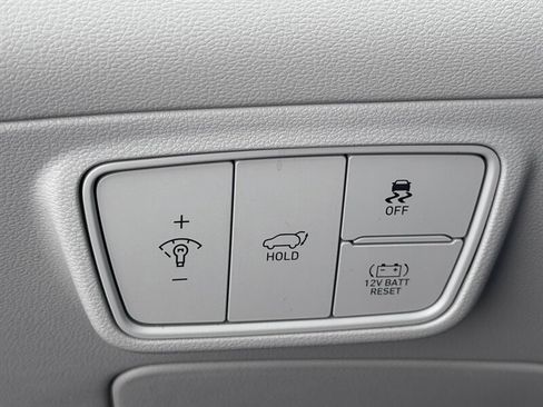 Used 2022 Hyundai Tucson SEL image 32