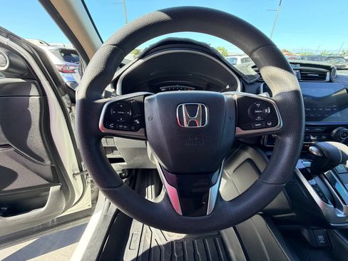 Used 2018 Honda CR-V EX image 11