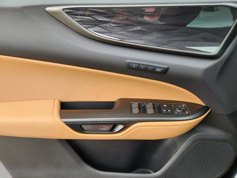 New 2026 Lexus NX 350h FWD w/ Premium image 13