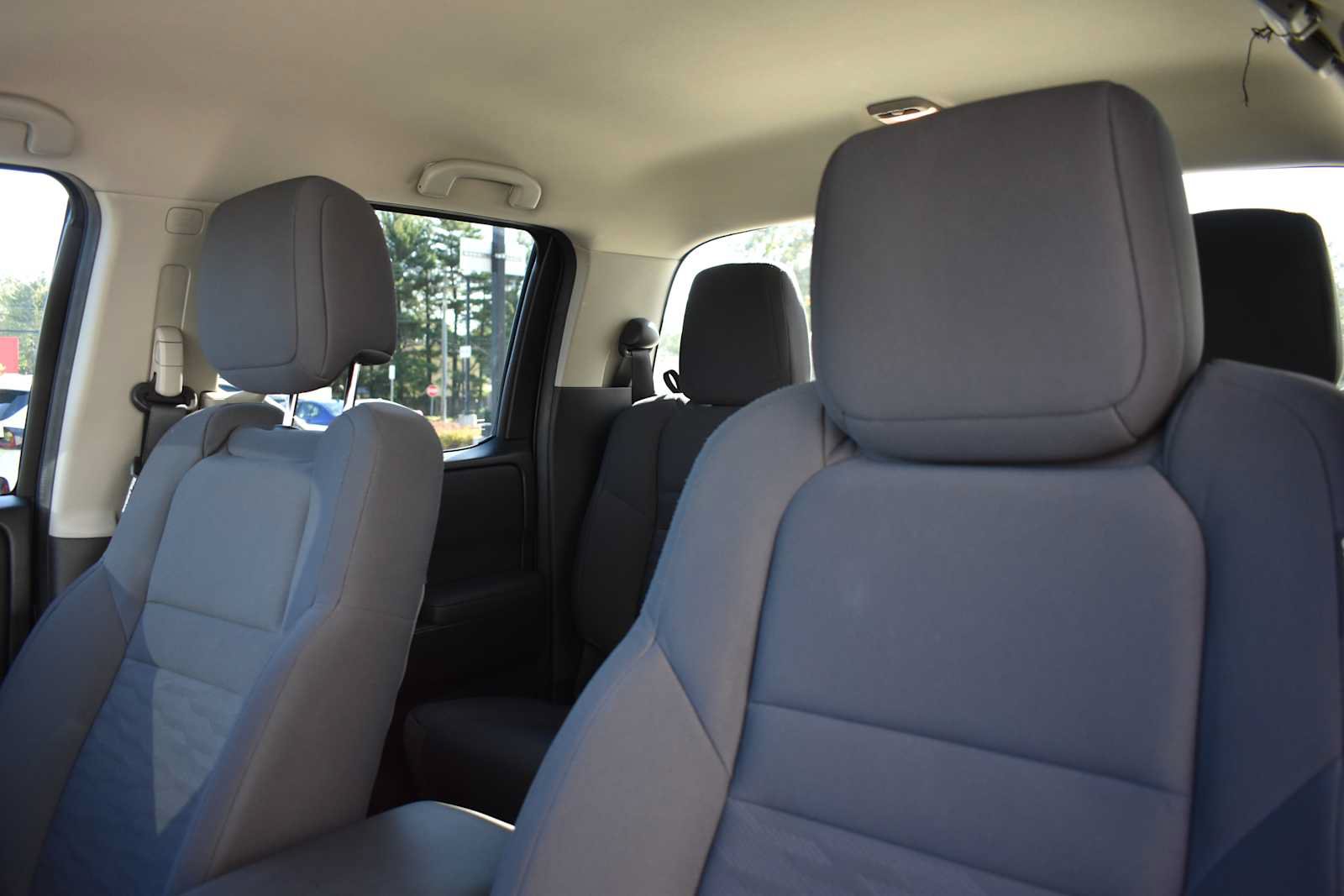 Used 2022 Nissan Frontier S w/ Technology Package AWD/4WD image 19