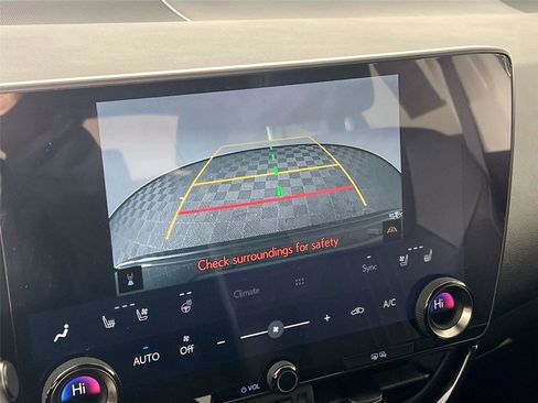 Used 2023 Lexus NX 350 AWD w/ Premium Package image 12