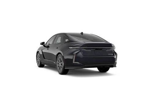 New 2026 Lexus ES 500e w/ Convenience Package AWD/4WD image 3