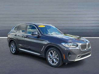 Used 2024 BMW X3 sDrive30i RWD video 2
