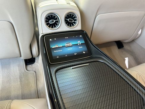 Used 2022 Mercedes-Benz AMG GT 53 image 20