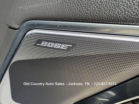 Used 2025 Chevrolet Silverado 2500 High Country w/ Midnight Edition image 52