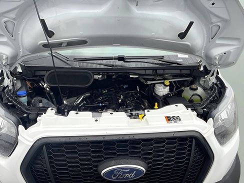 Used 2024 Ford Transit 350 XL AWD/4WD image 14