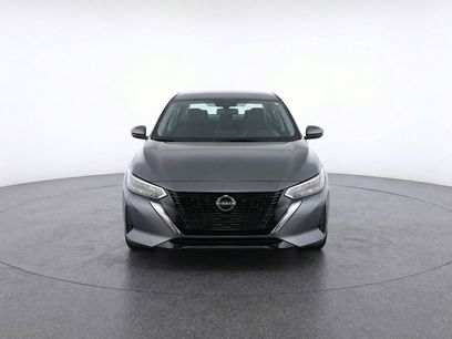 Used 2025 Nissan Sentra S