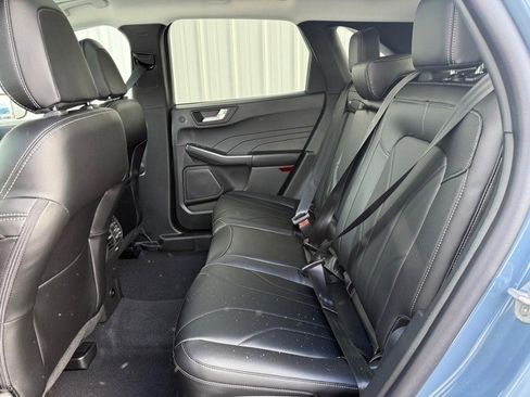 New 2026 Ford Escape Platinum w/ Premium Technology Package image 10