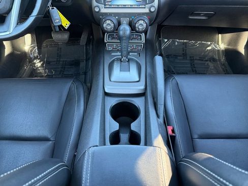 Used 2013 Chevrolet Camaro LT w/ RS Package RWD image 13