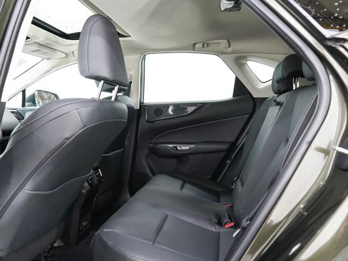Used 2023 Lexus NX 350 AWD image 15