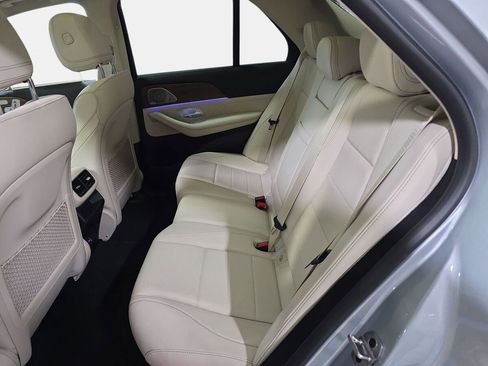 New 2026 Mercedes-Benz GLE 350 4MATIC image 14
