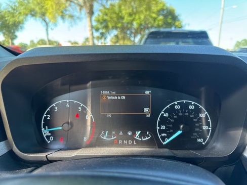Used 2022 Ford Maverick XLT w/ Equipment Group 300A Standard AWD/4WD image 27