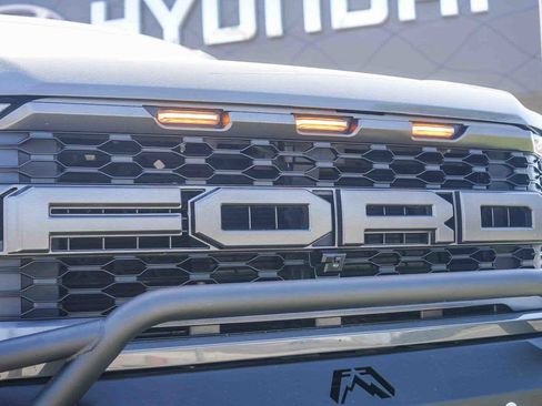 Used 2021 Ford F150 Raptor w/ Equipment Group 801A High AWD/4WD image 13