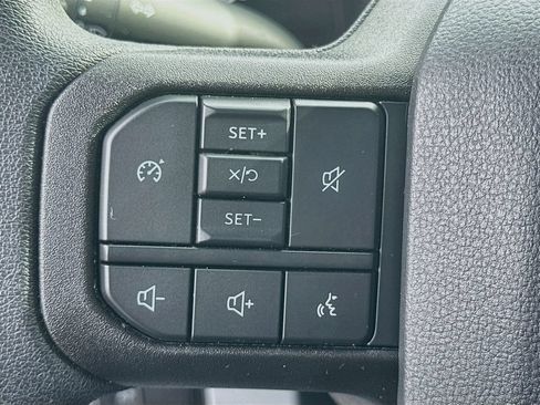 Used 2026 Ford F350 XL w/ STX Appearance Package AWD/4WD image 10