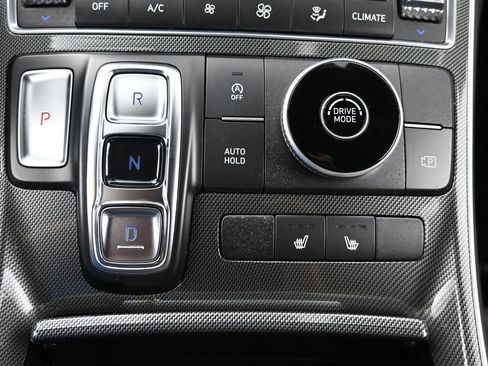 Used 2023 Hyundai Santa Fe SEL w/ Premium Package image 35