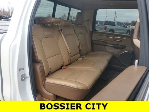 Used 2019 RAM 1500 Limited image 28