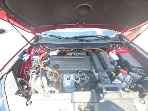 Used 2026 Honda CR-V Sport-L image 13