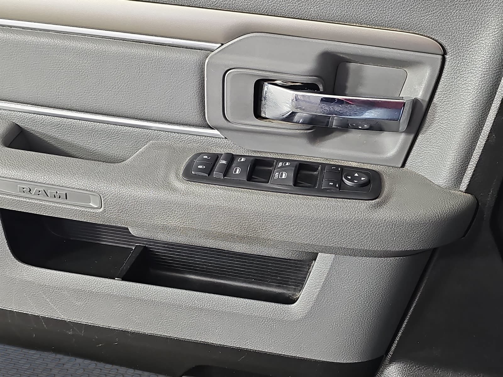 Used 2019 RAM 1500 Big Horn AWD/4WD image 23