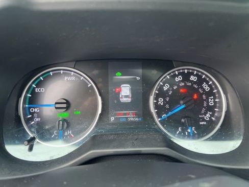 Used 2021 Toyota RAV4 XLE w/ Convenience Package image 36