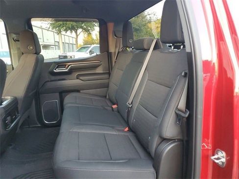 Used 2023 Chevrolet Silverado 1500 LT Trail Boss w/ Protection Package image 89