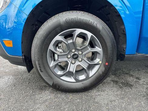 New 2026 Ford Maverick XLT w/ Equipment Group 301A image 26