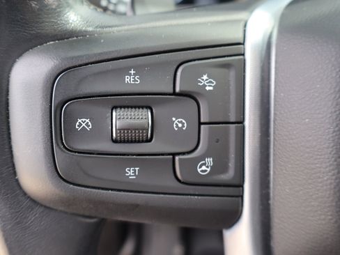 Used 2023 GMC Sierra 1500 SLT RWD image 15
