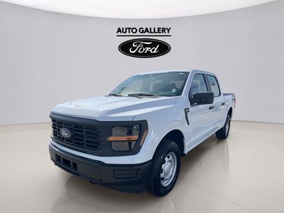 Used 2024 Ford F150 XL