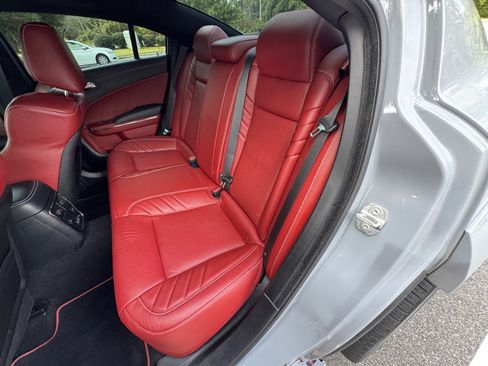 Used 2022 Dodge Charger SRT Hellcat w/ Harman/Kardon Audio Group image 47