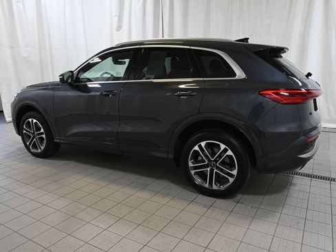 Used 2025 Audi Q5 Premium Plus w/ Premium Plus AWD/4WD image 11