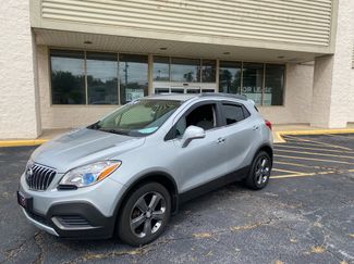 Used 2014 Buick Encore AWD image 1