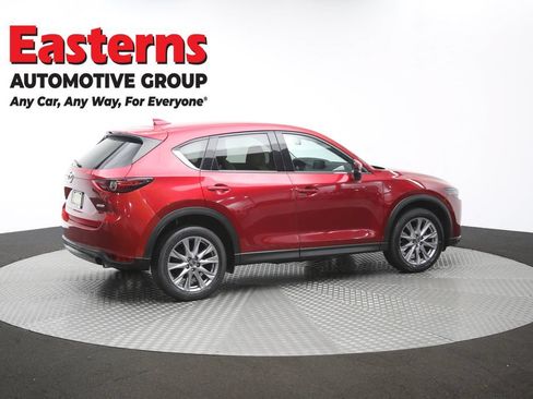 Used 2019 MAZDA CX-5 Grand Touring AWD/4WD image 46