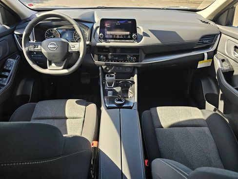 New 2026 Nissan Rogue SV AWD/4WD image 15