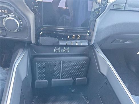 New 2026 RAM 1500 Lone Star RWD image 11