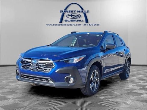New 2026 Subaru Crosstrek 2.0i Premium image 55
