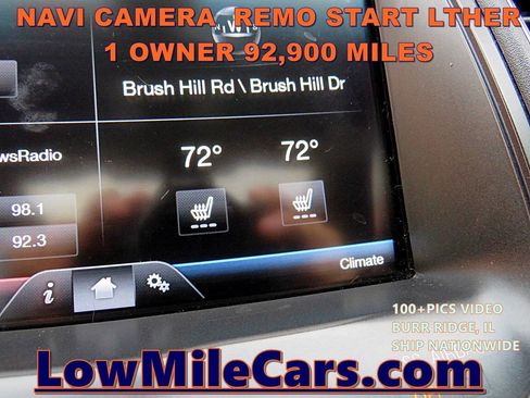 Used 2015 Ford Taurus SEL w/ Equipment Group 201A image 60