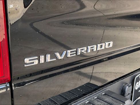 Certified 2026 Chevrolet Silverado 1500 RST image 29