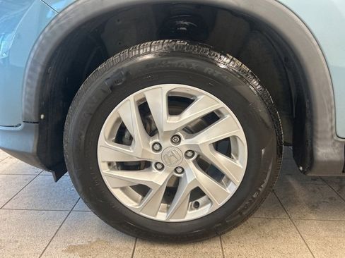 Used 2015 Honda CR-V EX image 10