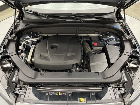 Used 2020 Volvo XC60 T6 Inscription w/ Protection Package Premier image 25