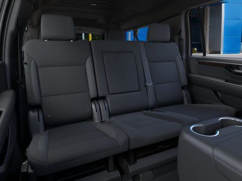 New 2026 Chevrolet Suburban LS AWD/4WD image 41