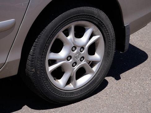 Used 2006 Toyota Sienna LE AWD/4WD image 3