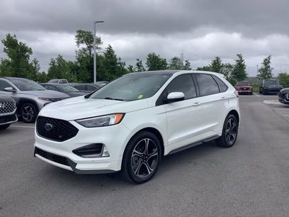 Used 2022 Ford Edge ST w/ Equipment Group 401A