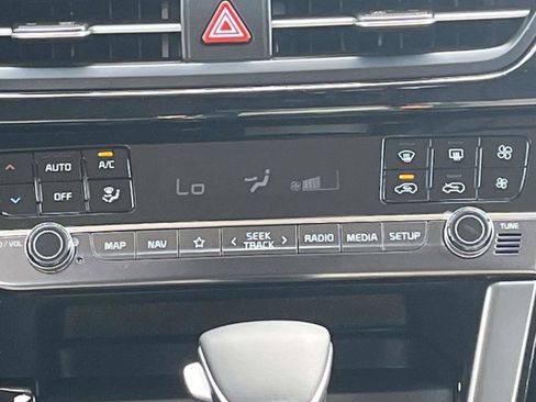 New 2026 Kia Seltos S FWD image 12