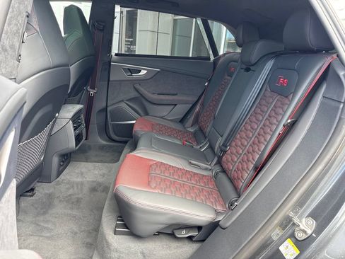 New 2026 Audi RS Q8 performance AWD/4WD image 38