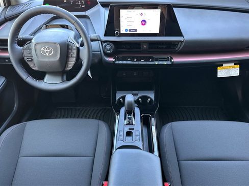 New 2026 Toyota Prius SE image 13