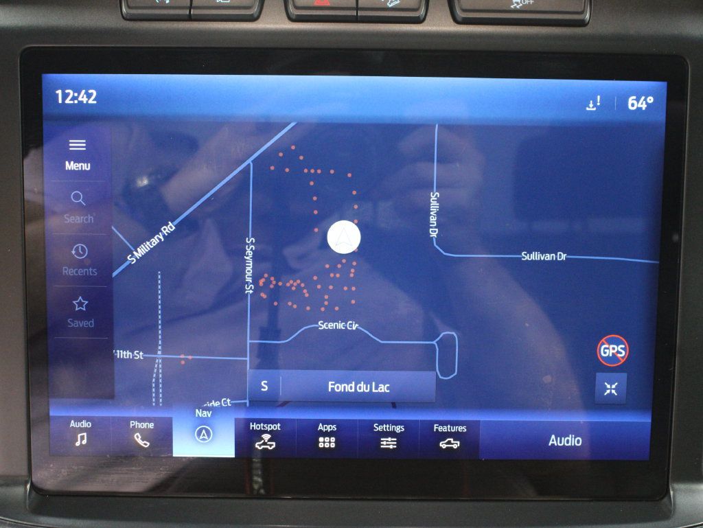 Used 2023 Ford F150 XLT w/ Equipment Group 302A High AWD/4WD image 21
