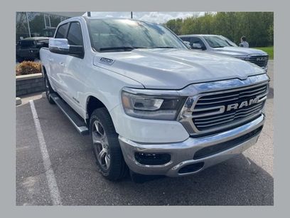 Used 2023 RAM 1500 Laramie