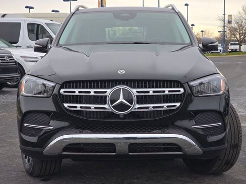 New 2026 Mercedes-Benz GLE 350 4MATIC image 11